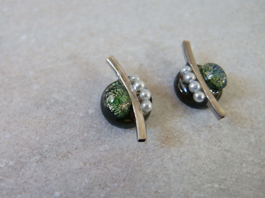 【twst】ディアソムニアパイプピアス