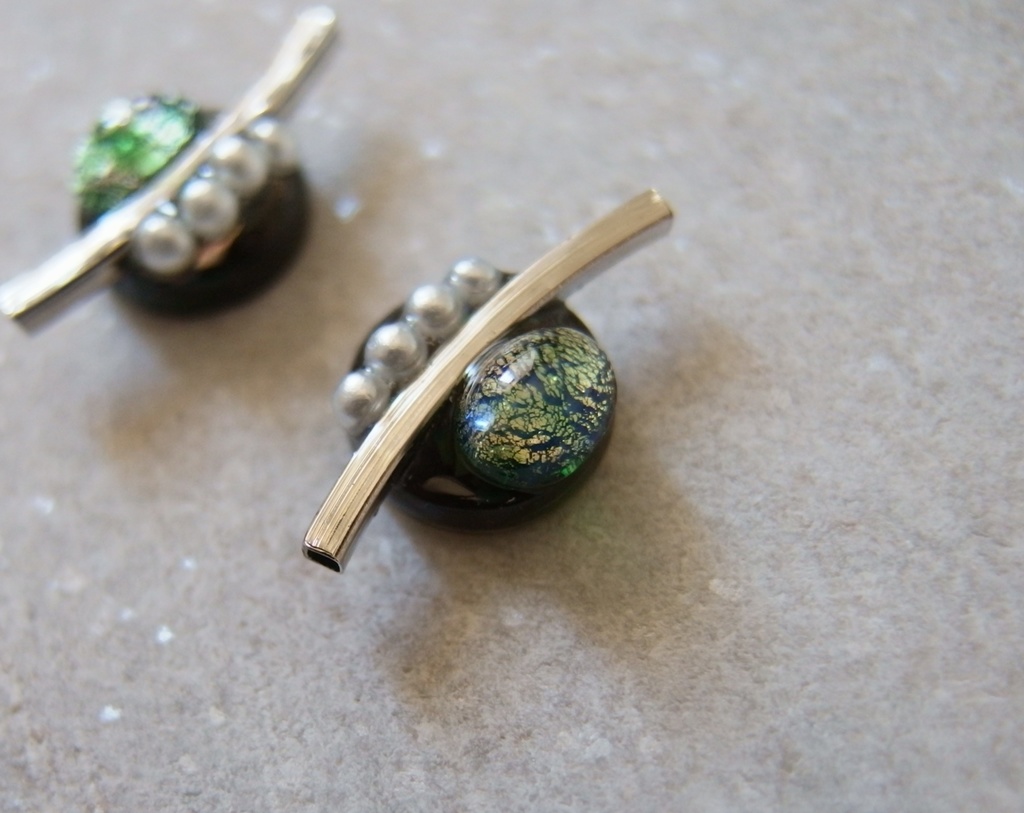 【twst】ディアソムニアパイプピアス