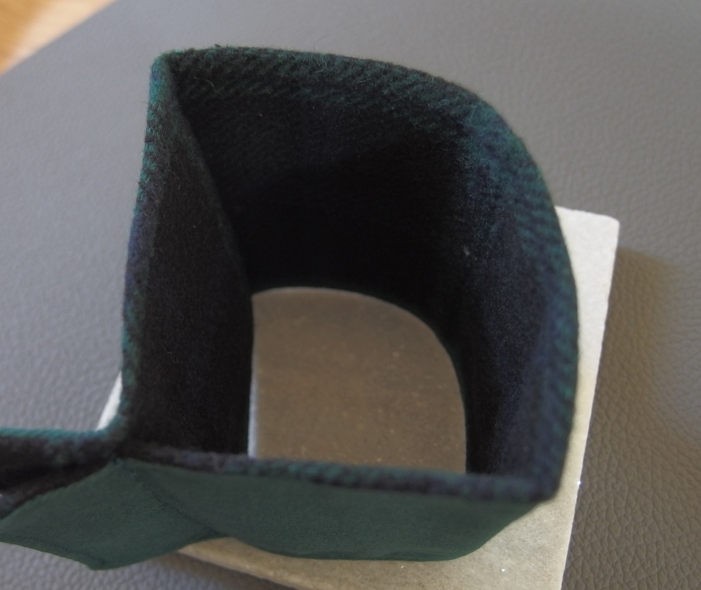 【金カム】カップスリーブ3種類