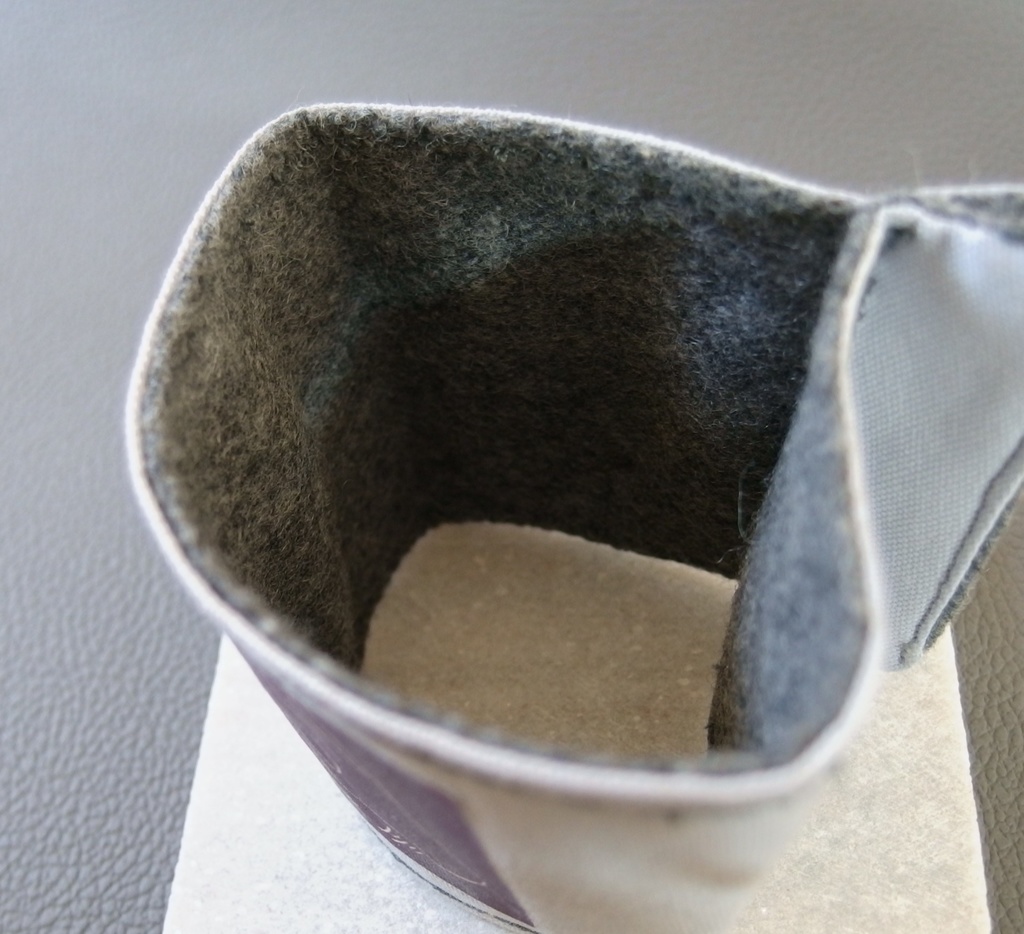 【金カム】カップスリーブ3種類