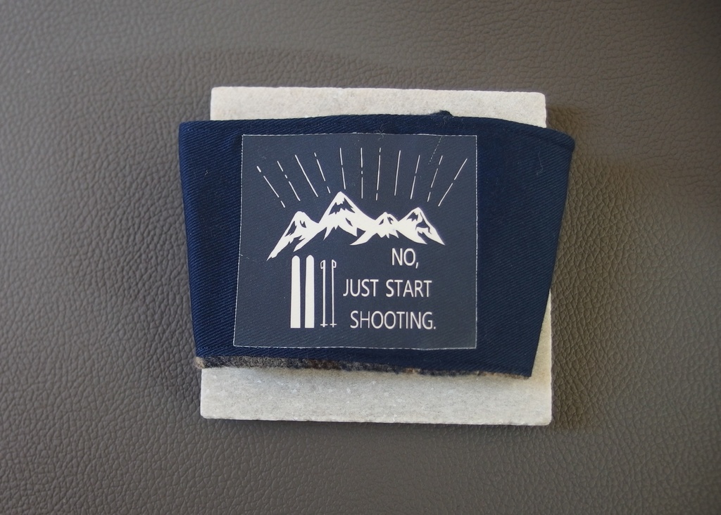 【金カム】カップスリーブ3種類