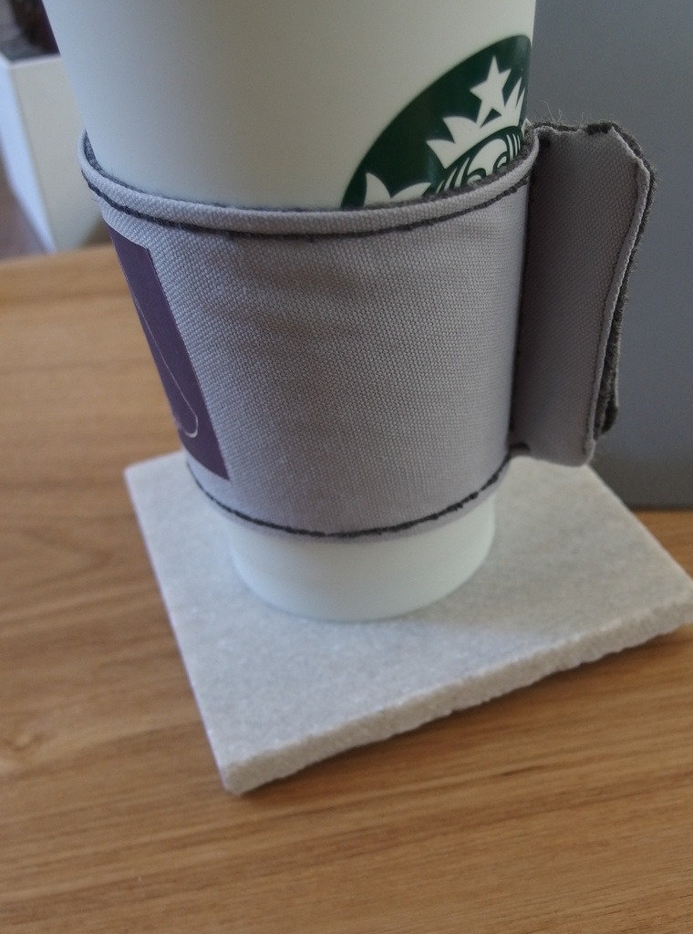 【金カム】カップスリーブ3種類