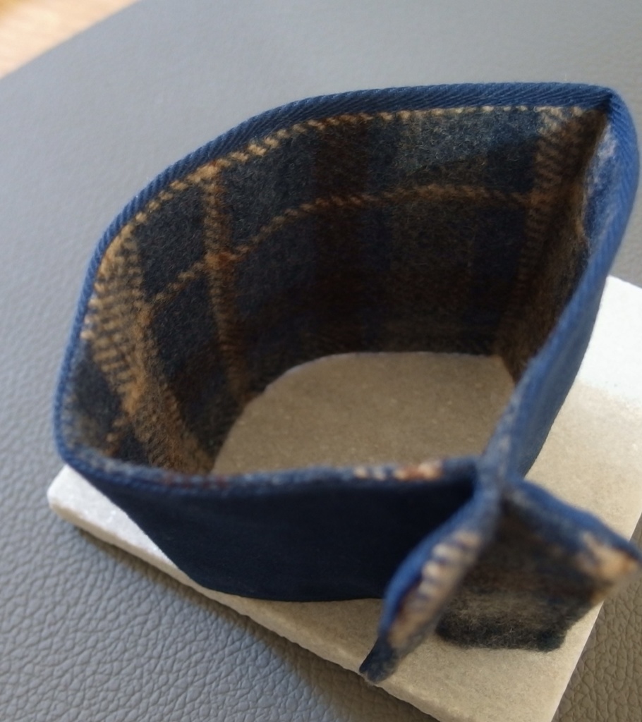 【金カム】カップスリーブ3種類