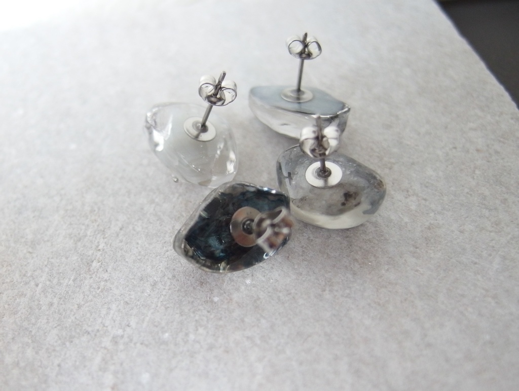 【龍如】ニュアンスピアスアソート