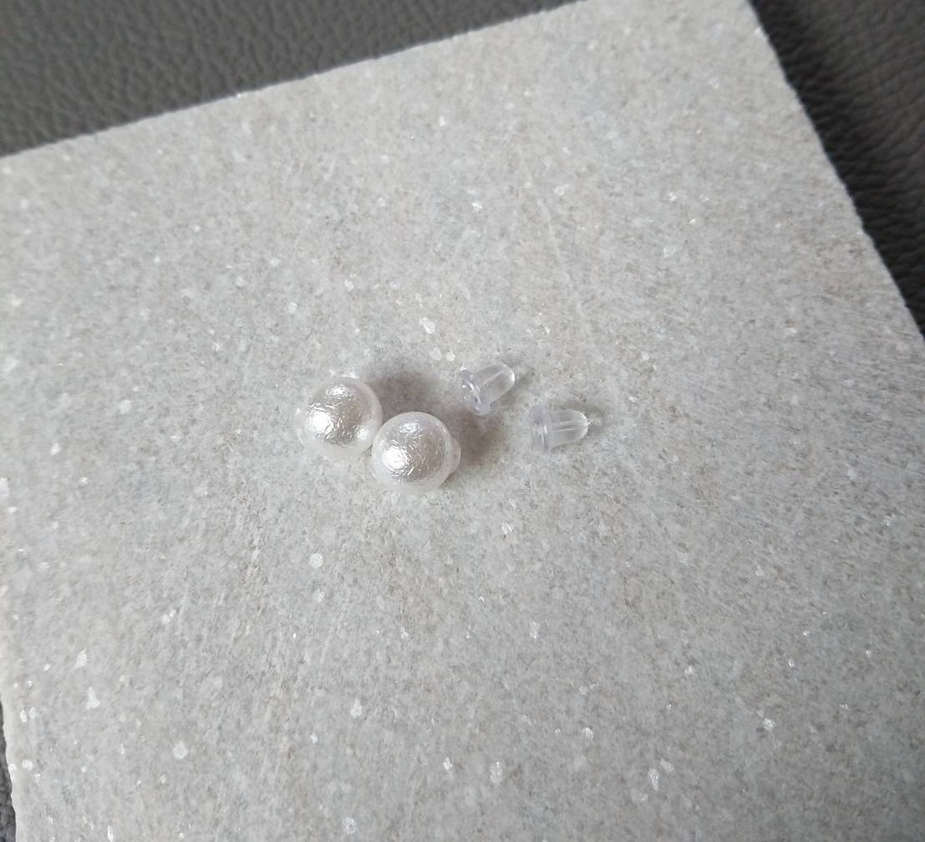 【龍如】レジェンドアメリカンピアス