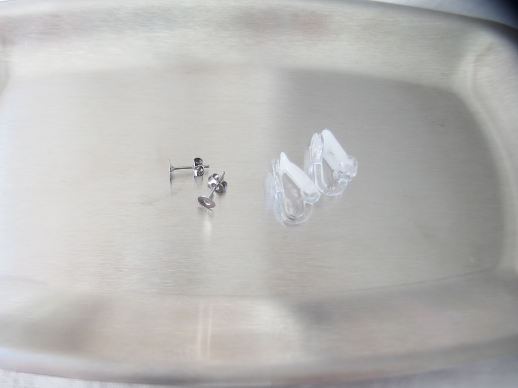 【twst】オクタヴィネルイメージbubbleピアス/イヤリング