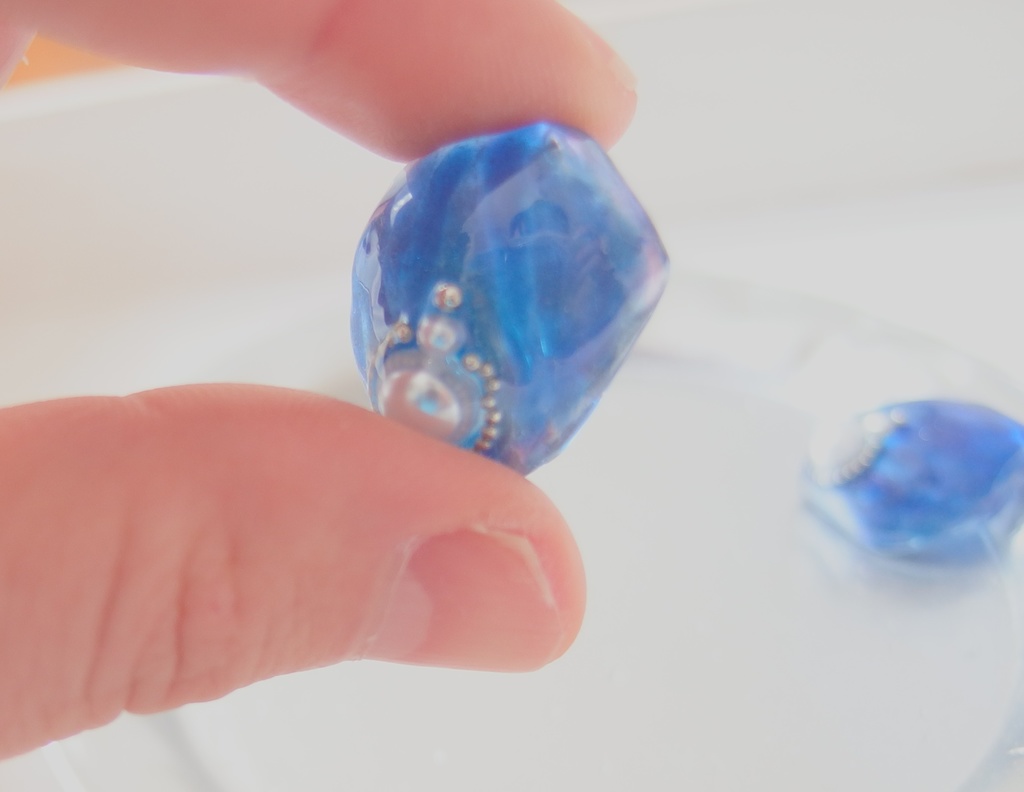 【金カム】アシリパイメージピアス/イヤークリップ