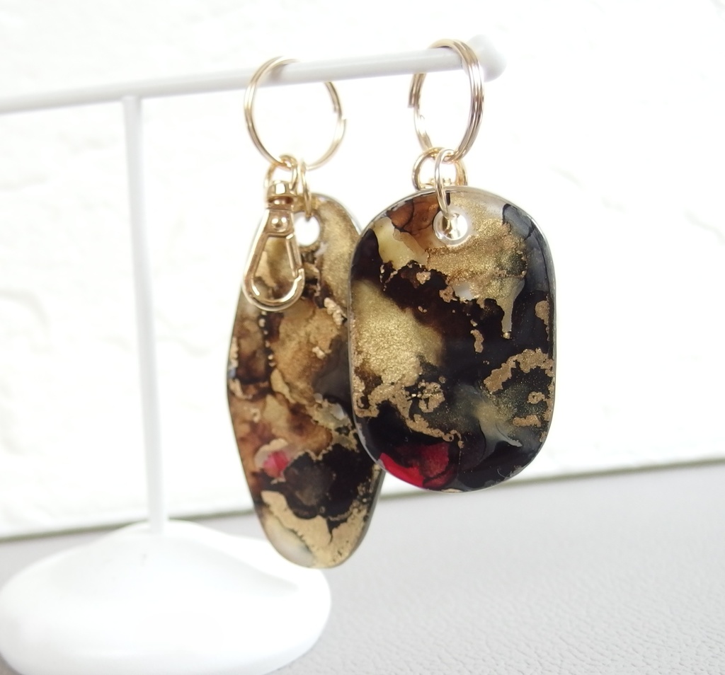 【トワウォ】盂蘭盆会王九イメージキータグ