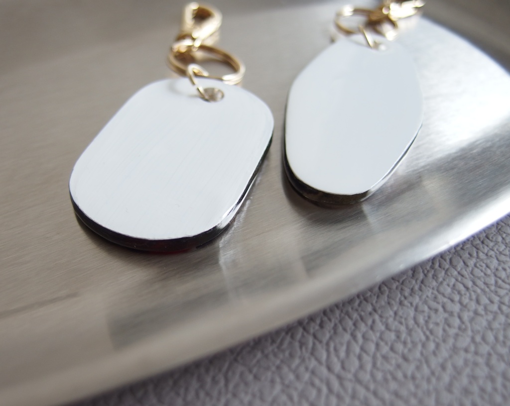 【トワウォ】盂蘭盆会王九イメージキータグ