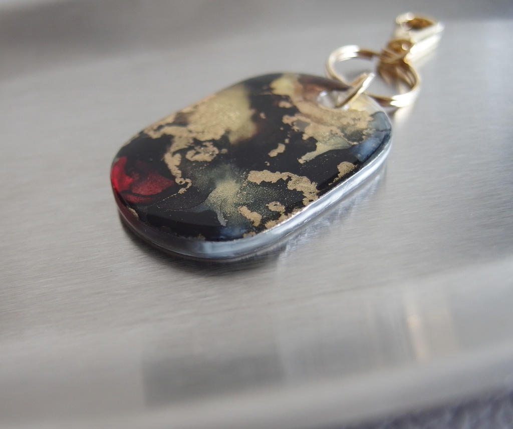 【トワウォ】盂蘭盆会王九イメージキータグ