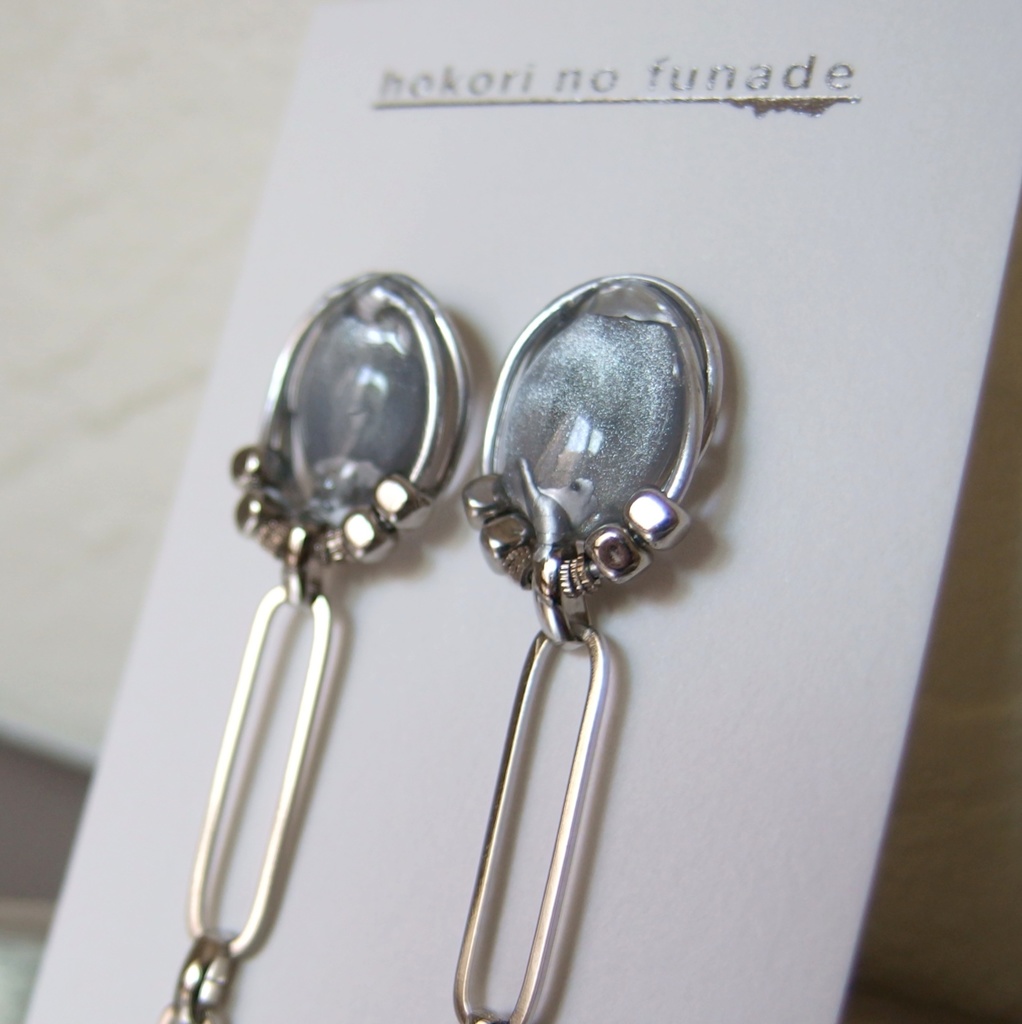 【トワウォ】親世代ニュアンスピアス