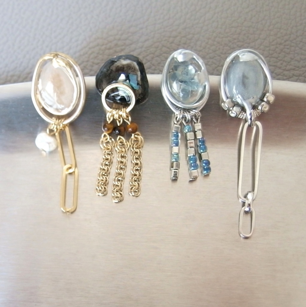 【トワウォ】親世代ニュアンスピアス