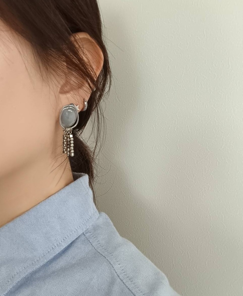 【トワウォ】親世代ニュアンスピアス