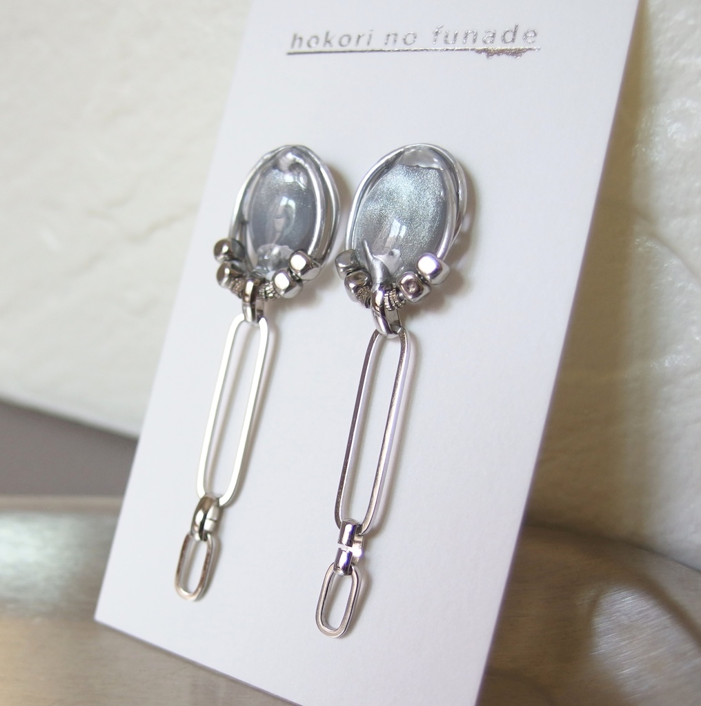 【トワウォ】親世代ニュアンスピアス