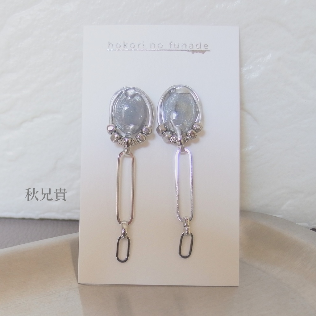 【トワウォ】親世代ニュアンスピアス