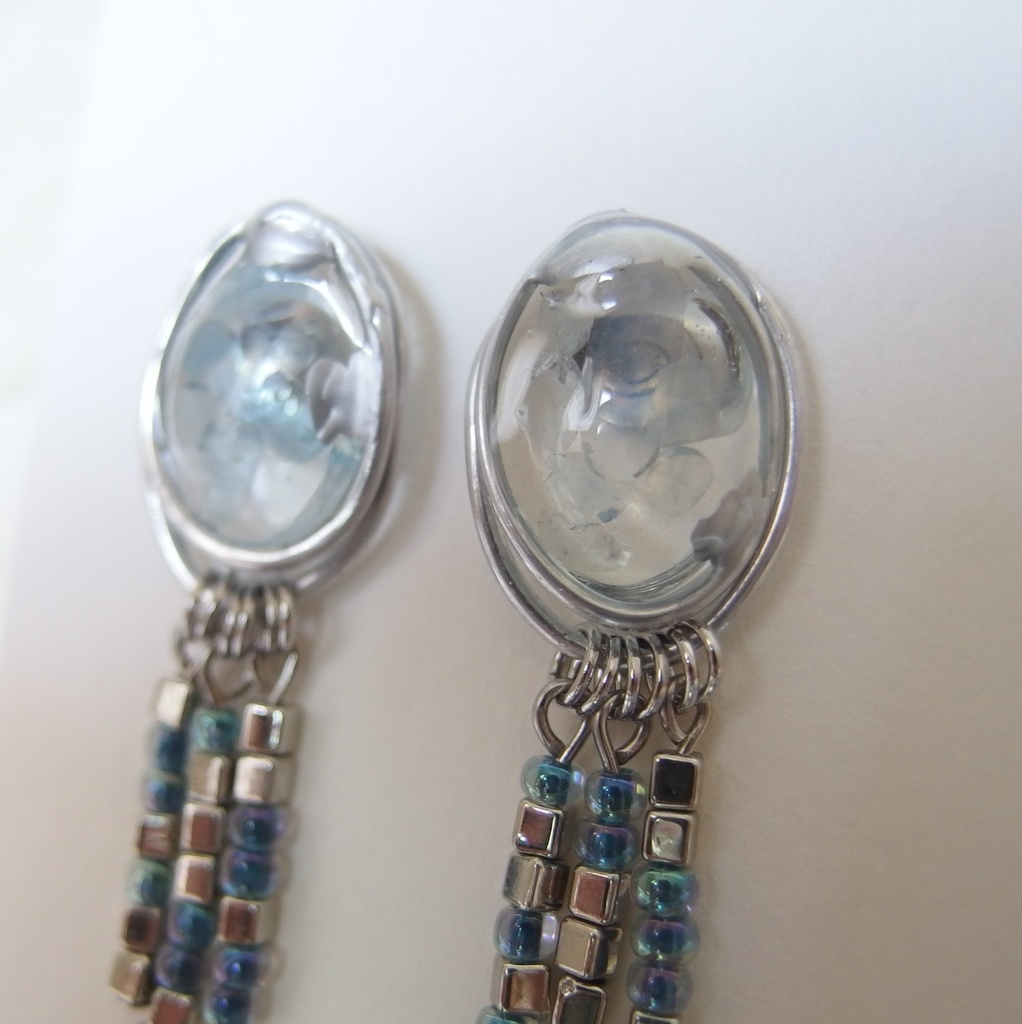 【トワウォ】親世代ニュアンスピアス