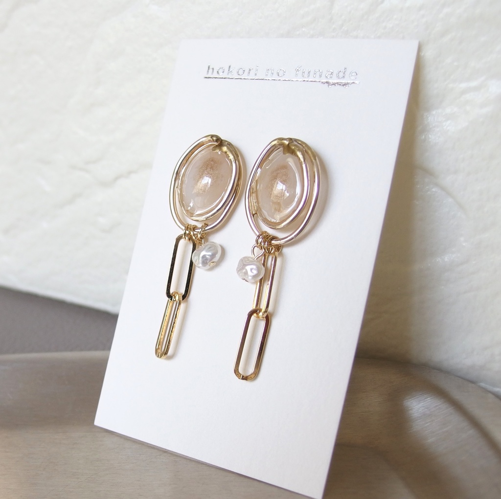 【トワウォ】親世代ニュアンスピアス