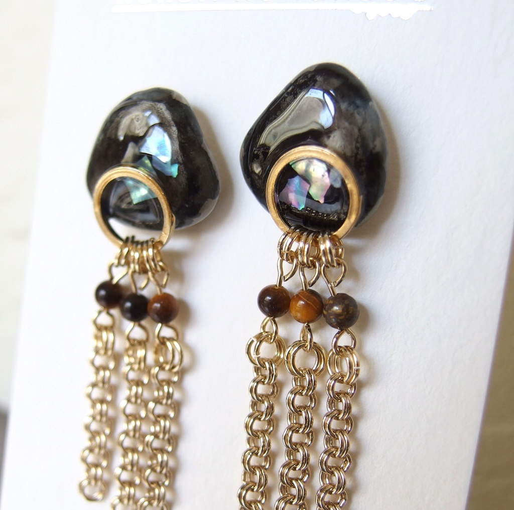 【トワウォ】親世代ニュアンスピアス