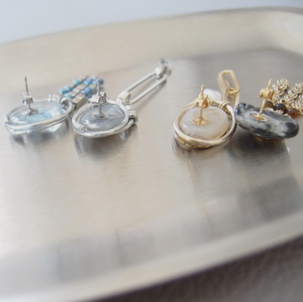 【トワウォ】親世代ニュアンスピアス