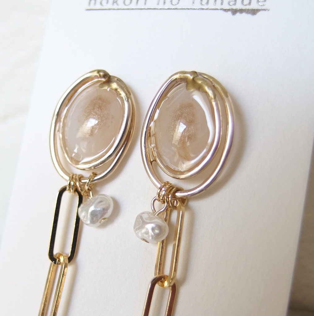 【トワウォ】親世代ニュアンスピアス