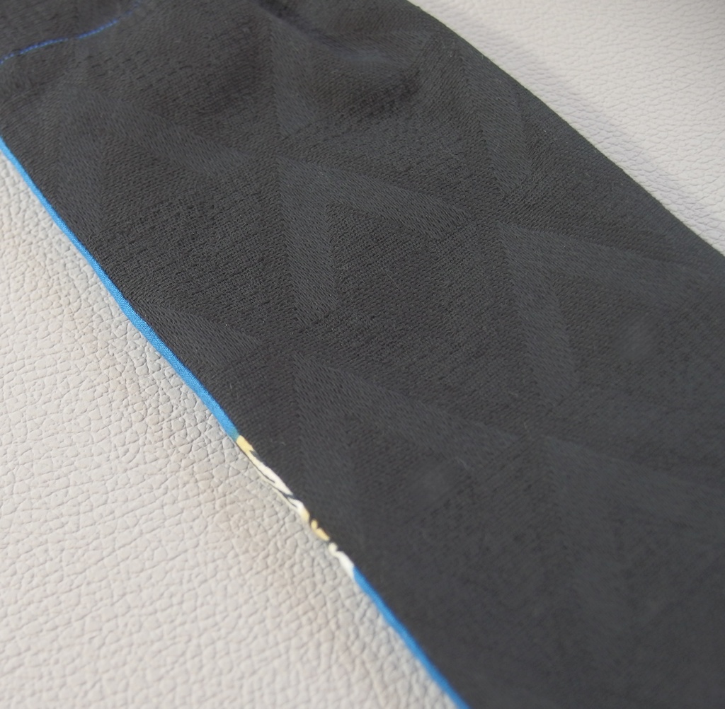 tigerバネ口ポーチ/アクスタケース