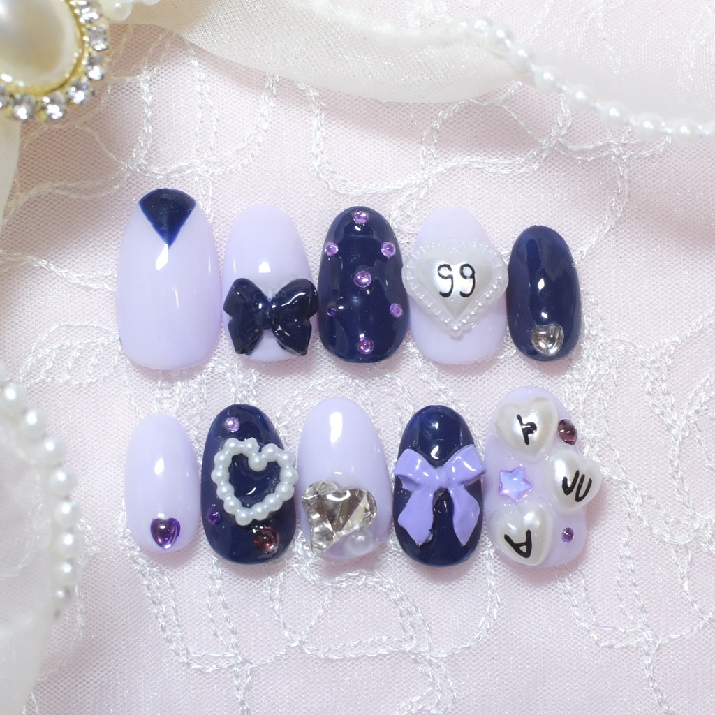 衣装モチーフ/キルア