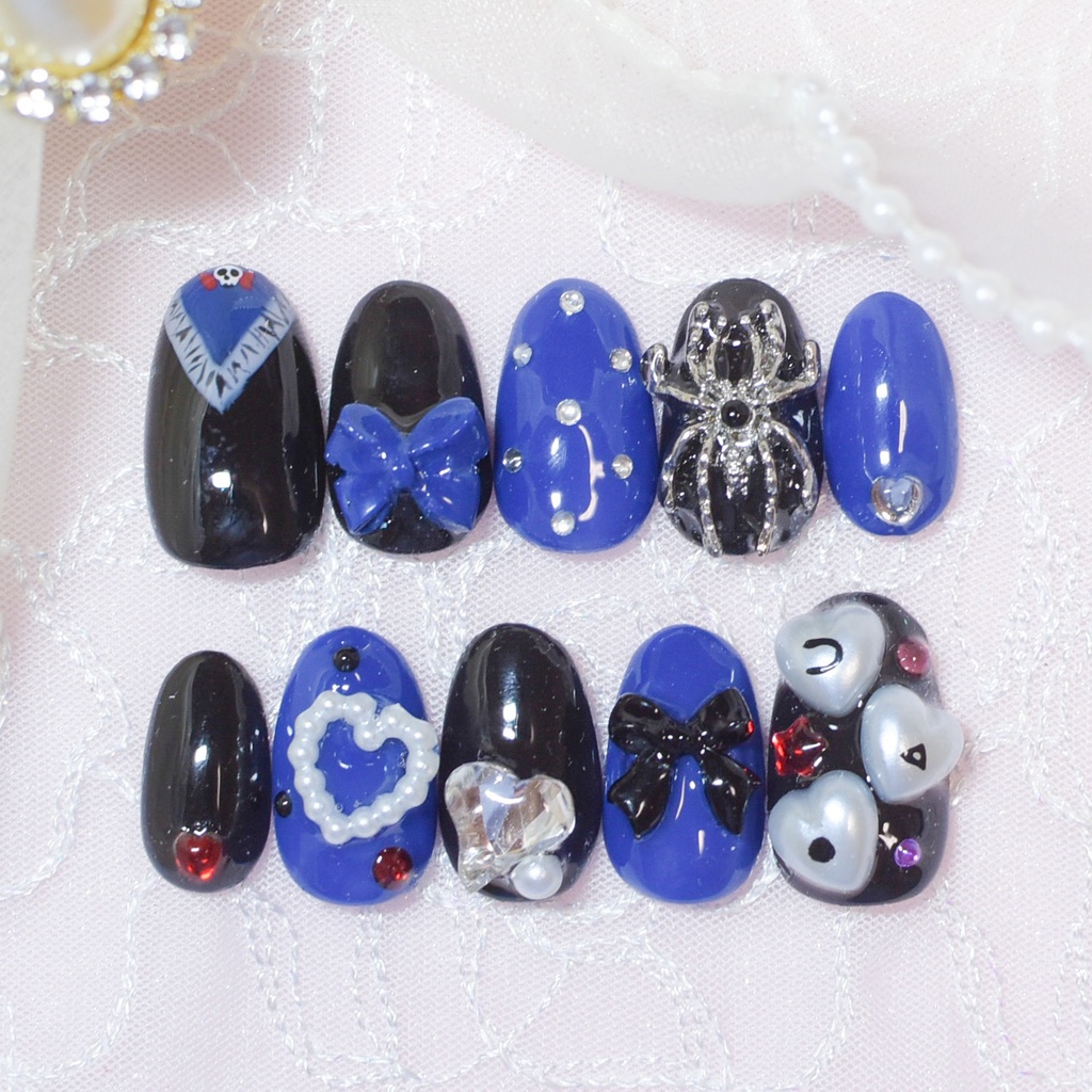 衣装モチーフ/フェイタン