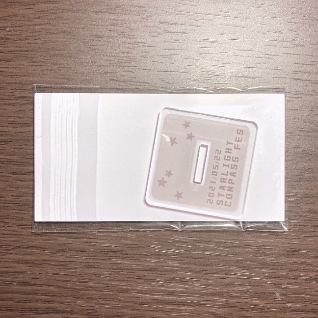 アクリルスタンド【ボーカル組集合】