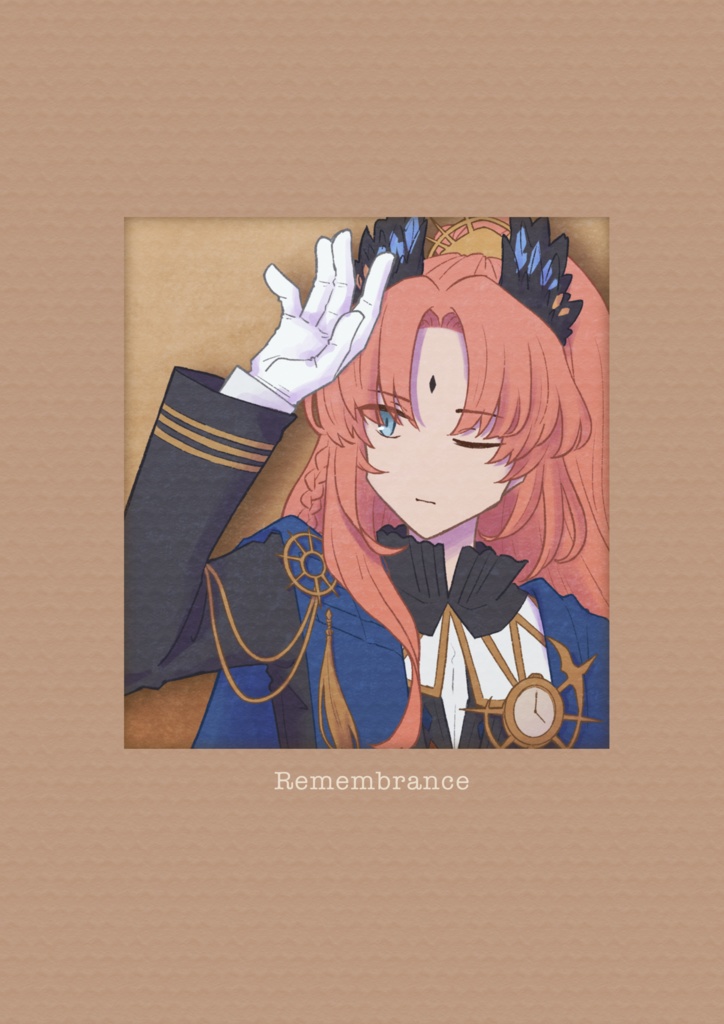 Remembrance