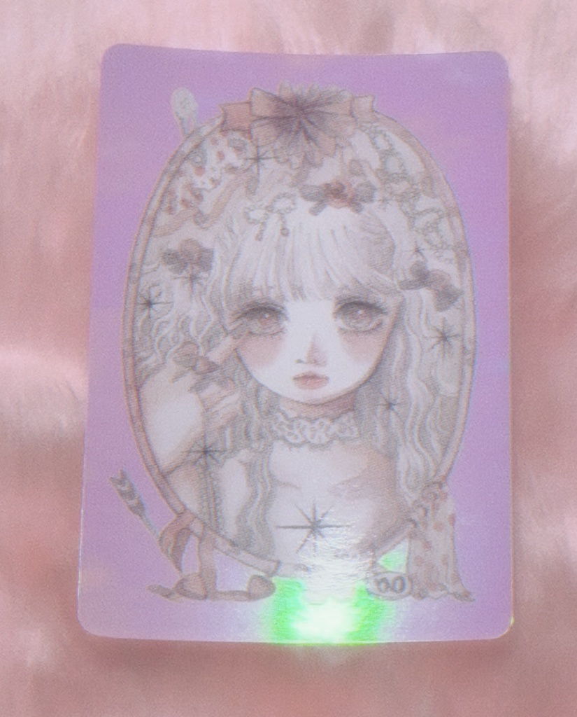 ポストカード ［B］