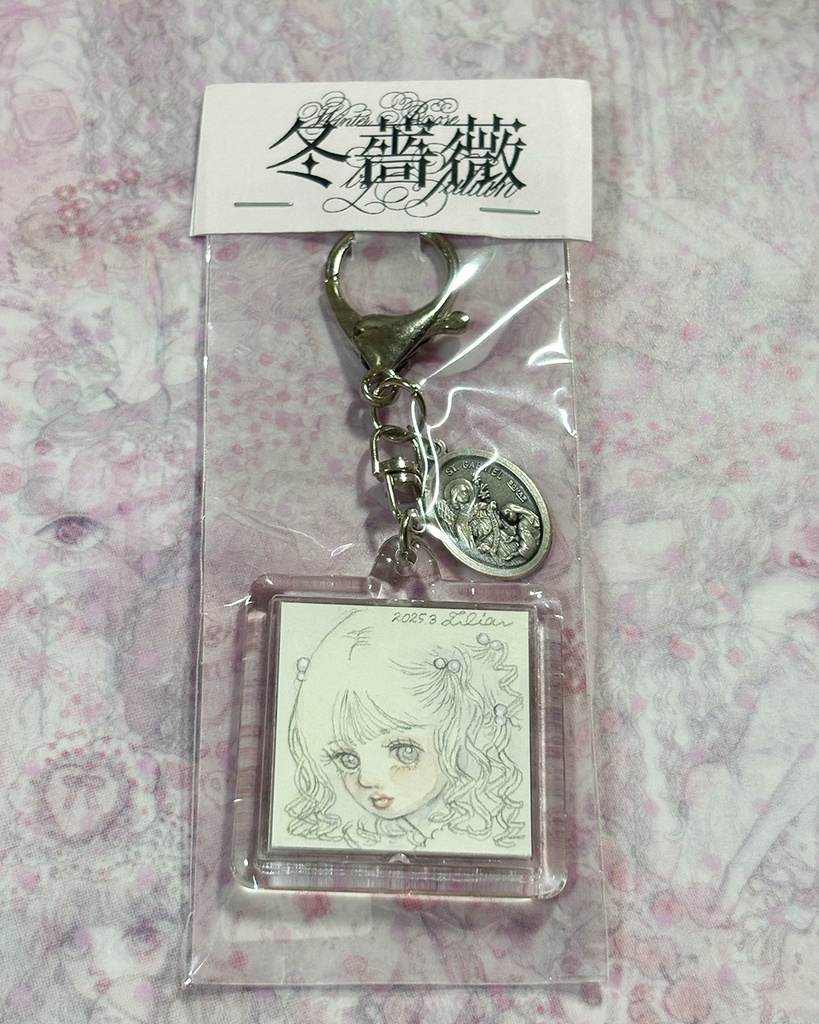 charm Collection  No2