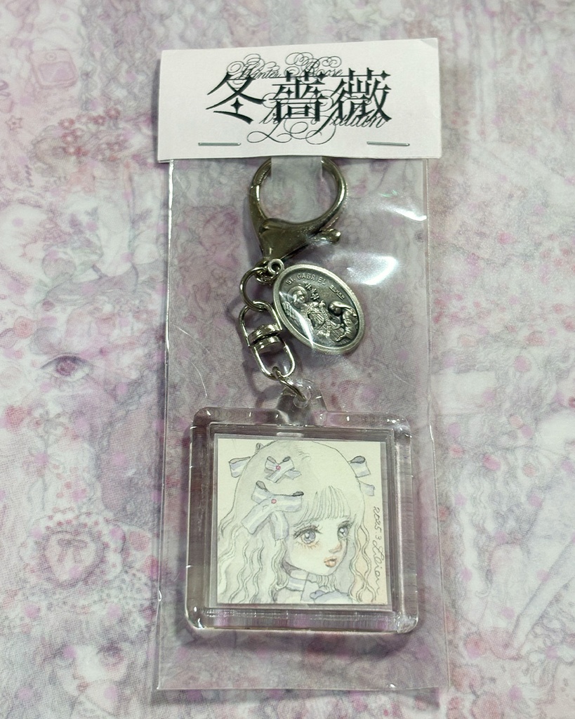 charm Collection  No3