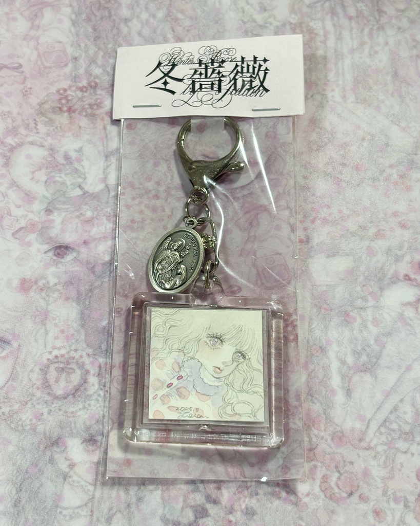 charm Collection  No4