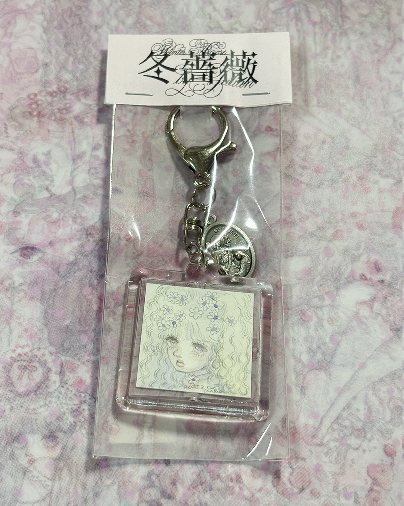 charm Collection  No8