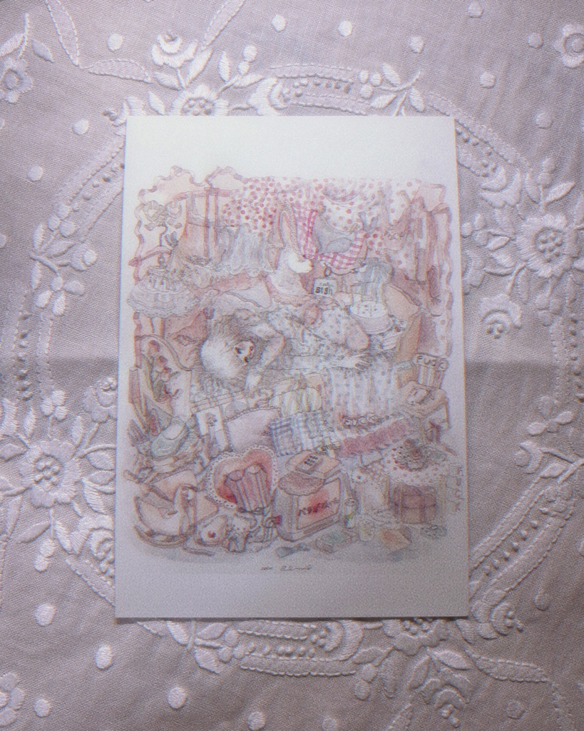 postcard【N】