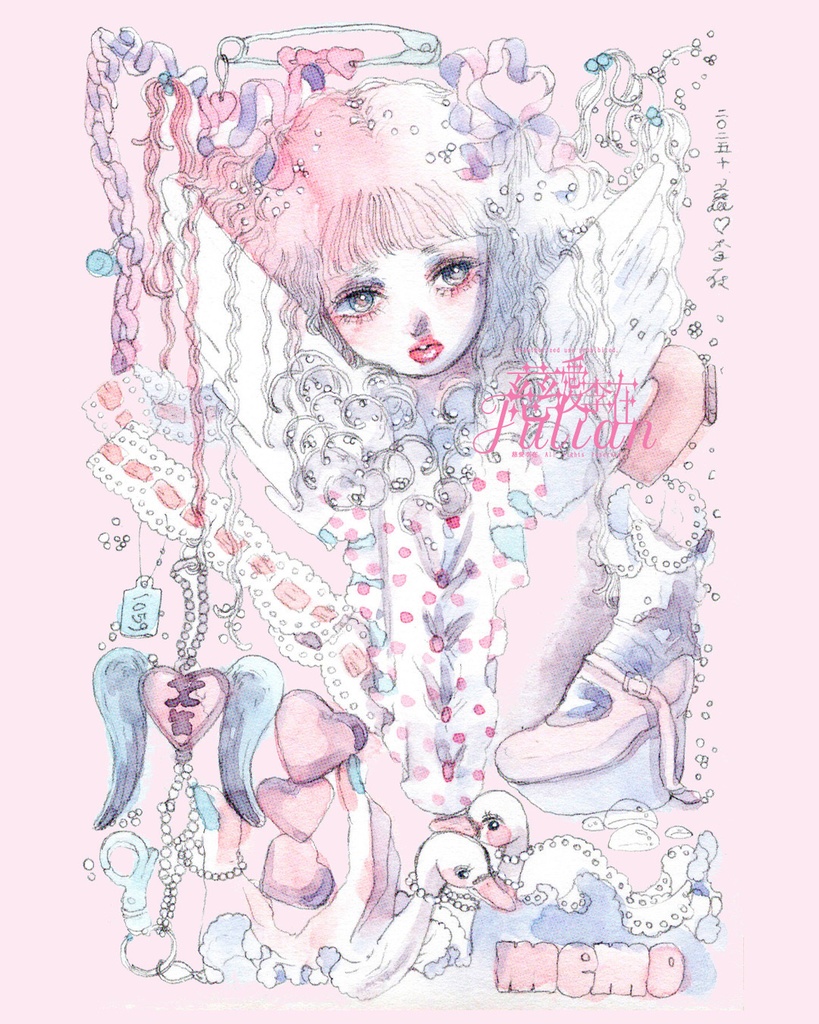 小作品２０２５年　＃７