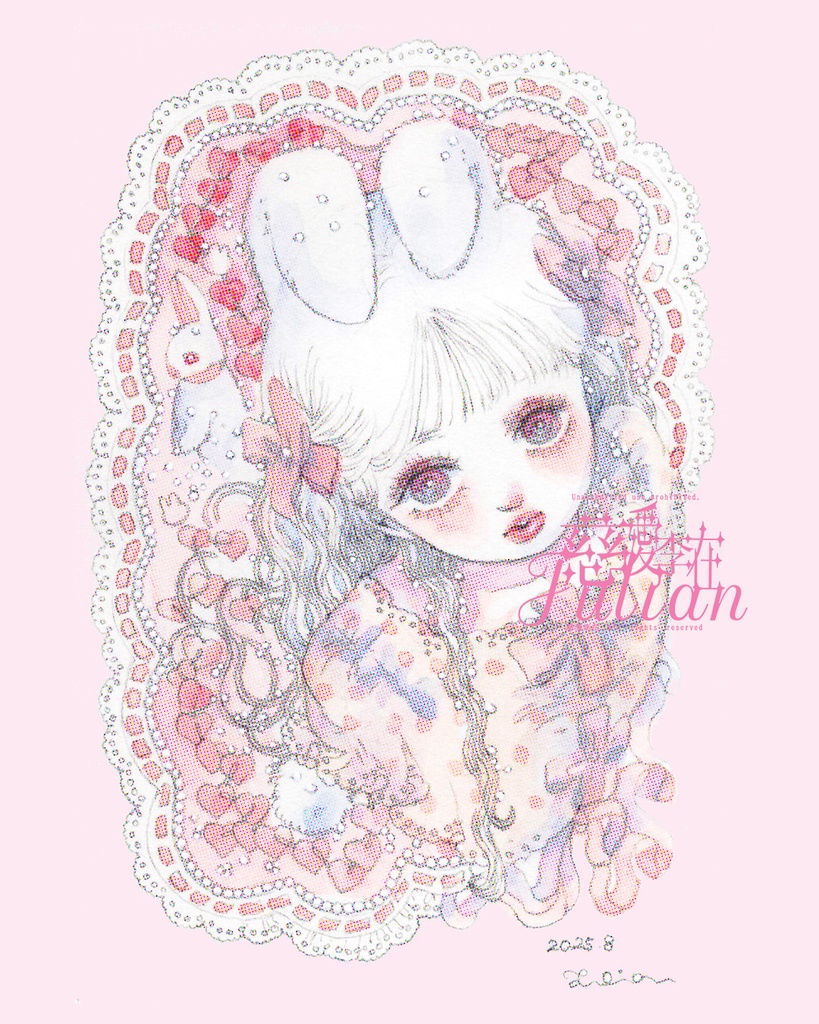 小作品２０２５年　＃１０