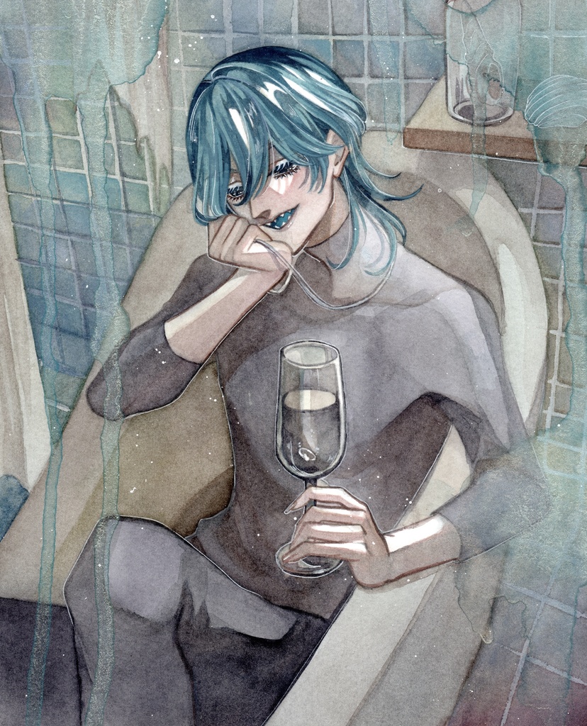 はっぴーばーすでぃ