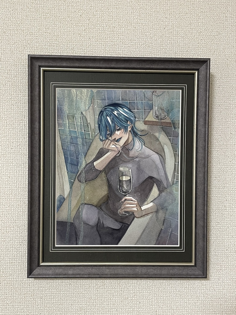 はっぴーばーすでぃ