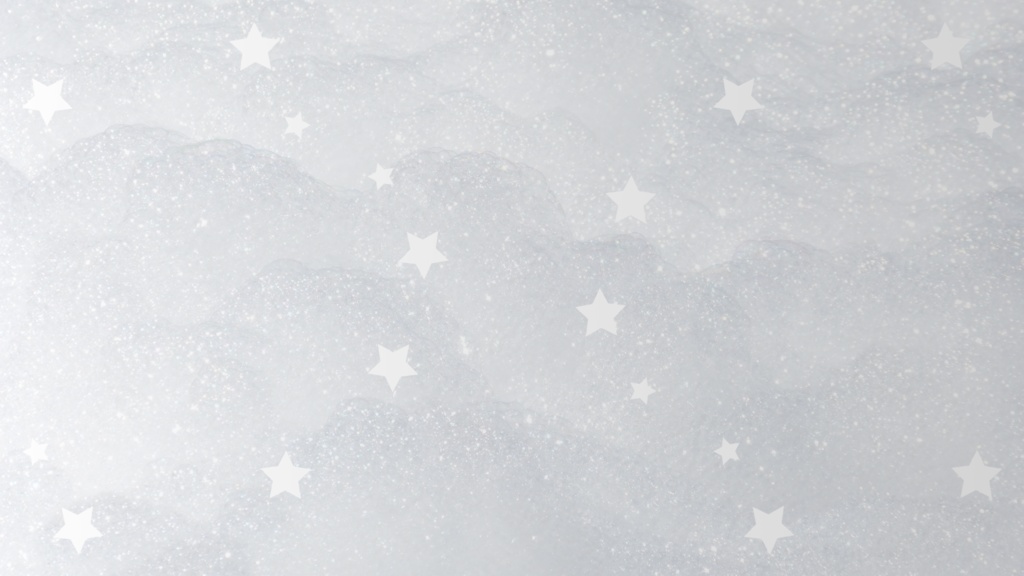 【フリー素材】動く背景:グラデとキラキラお星さま
