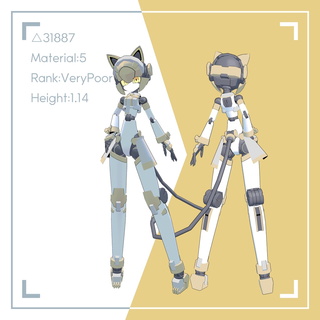 GT-01 シトラスちゃん