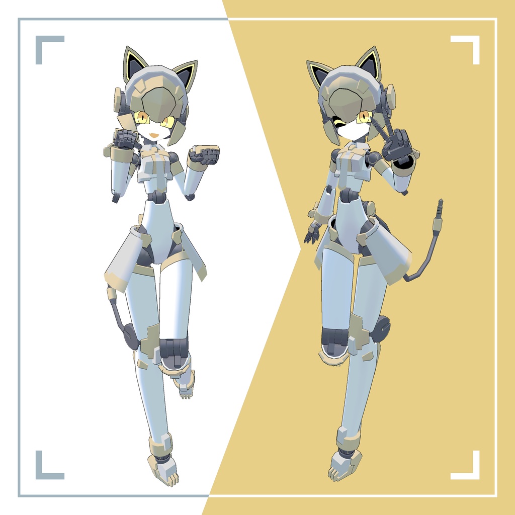 GT-01 シトラスちゃん