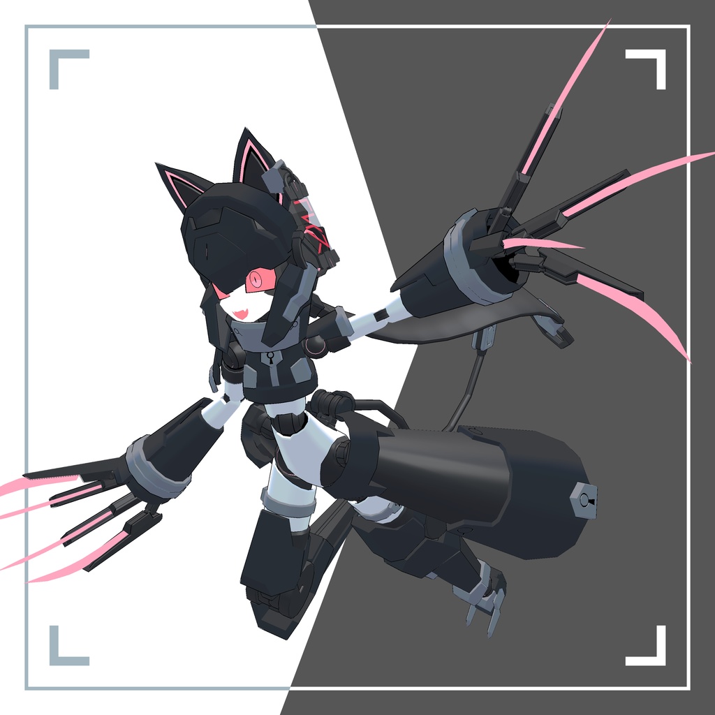 GT-03 クレイス-リリィ