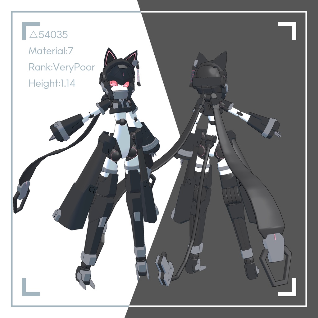 GT-03 クレイス-リリィ