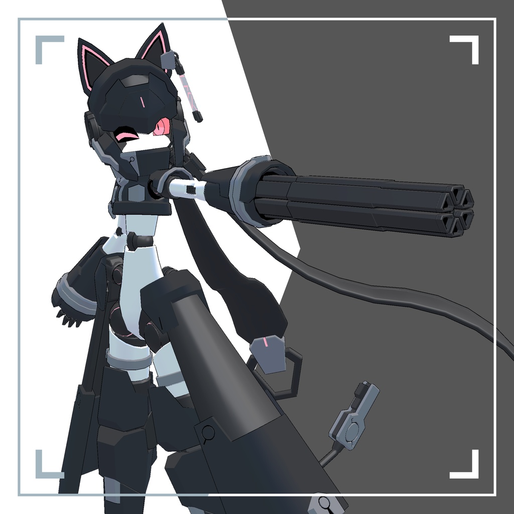 GT-03 クレイス-リリィ