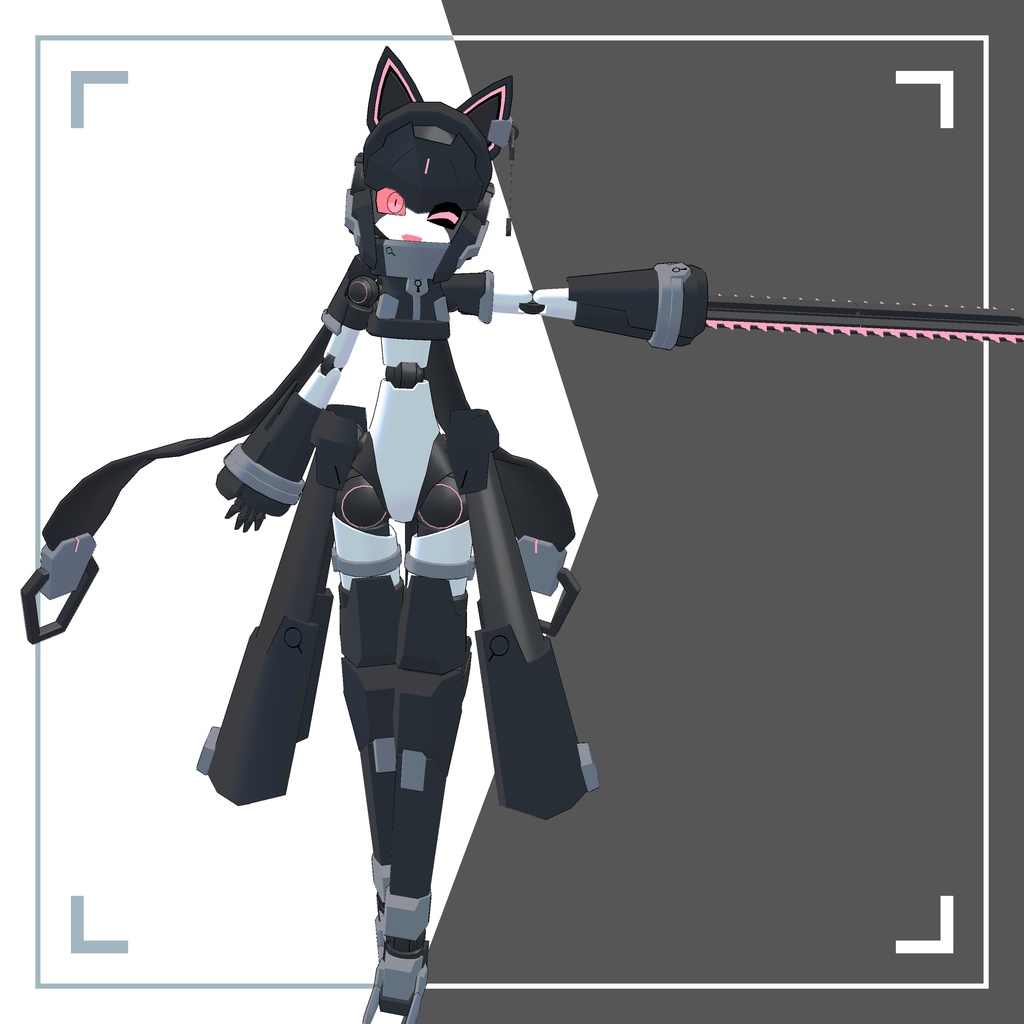 GT-03 クレイス-リリィ