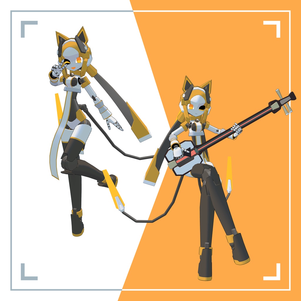 GT-04 ウェデリア