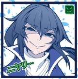 フリンアクキー(ロウ)