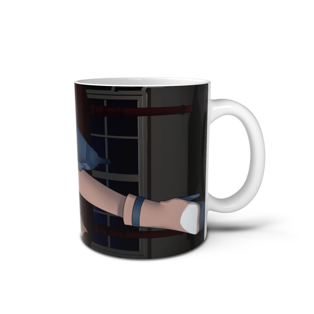 1周年記念🌟マグカップ