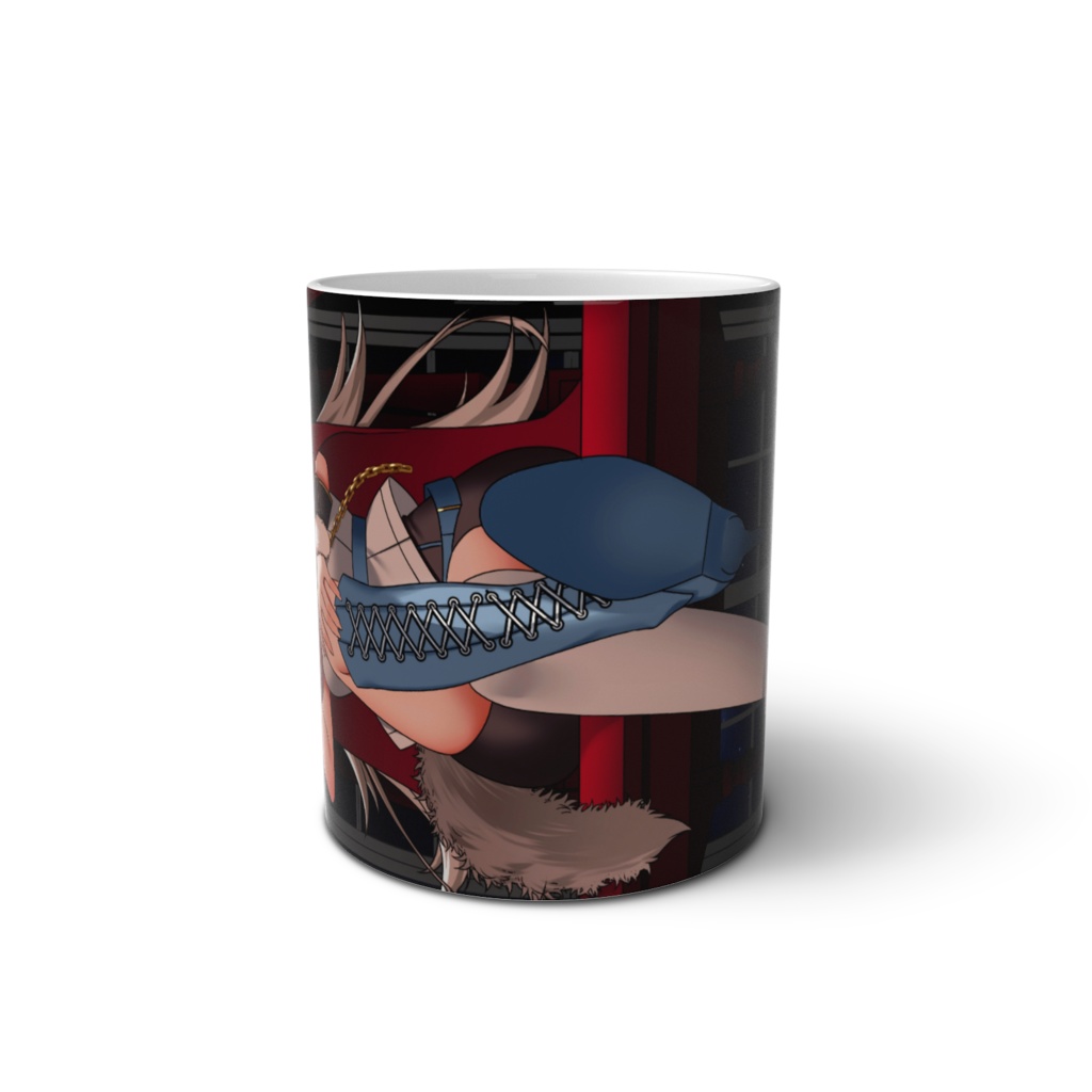 1周年記念🌟マグカップ